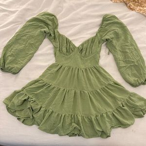 Princess Polly dress